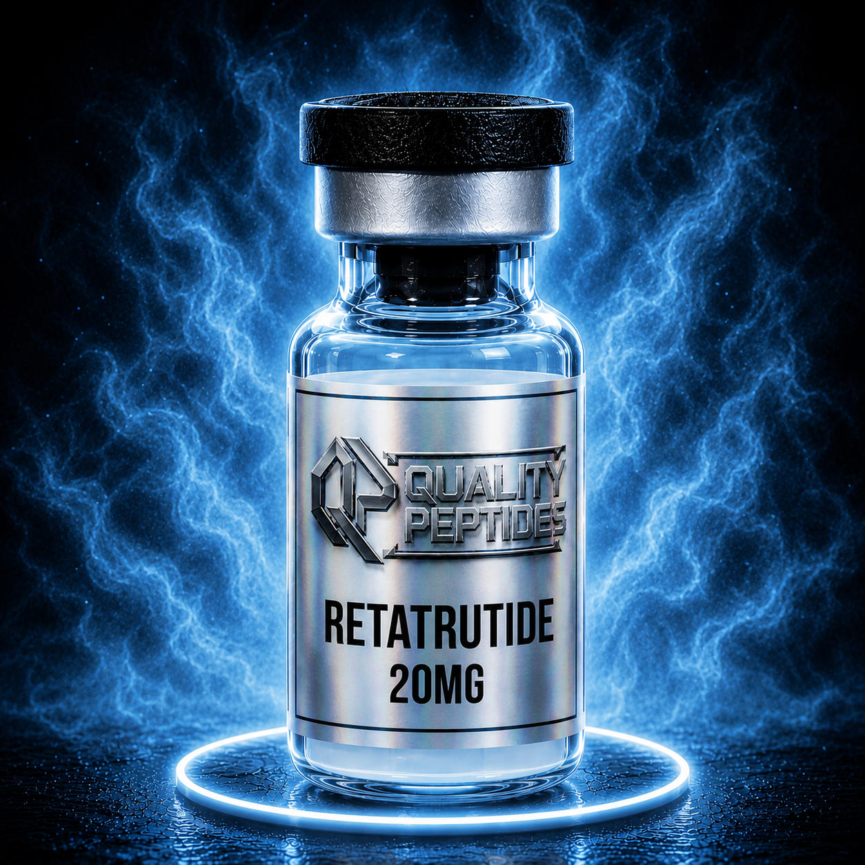 GLP 3-RT-20MG
