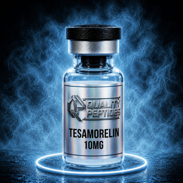 Tesamorelin-10MG